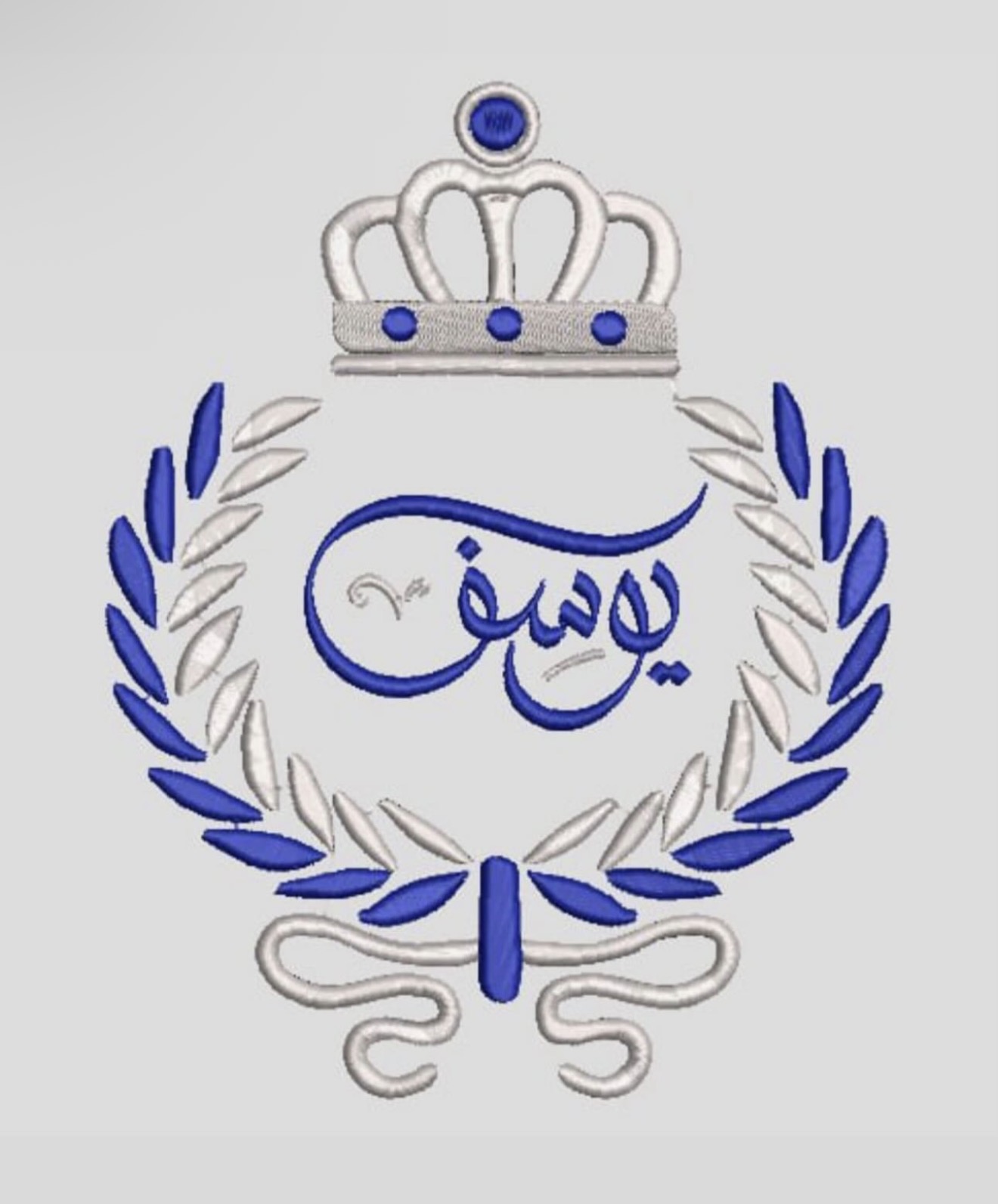 تصميم اسم 3611