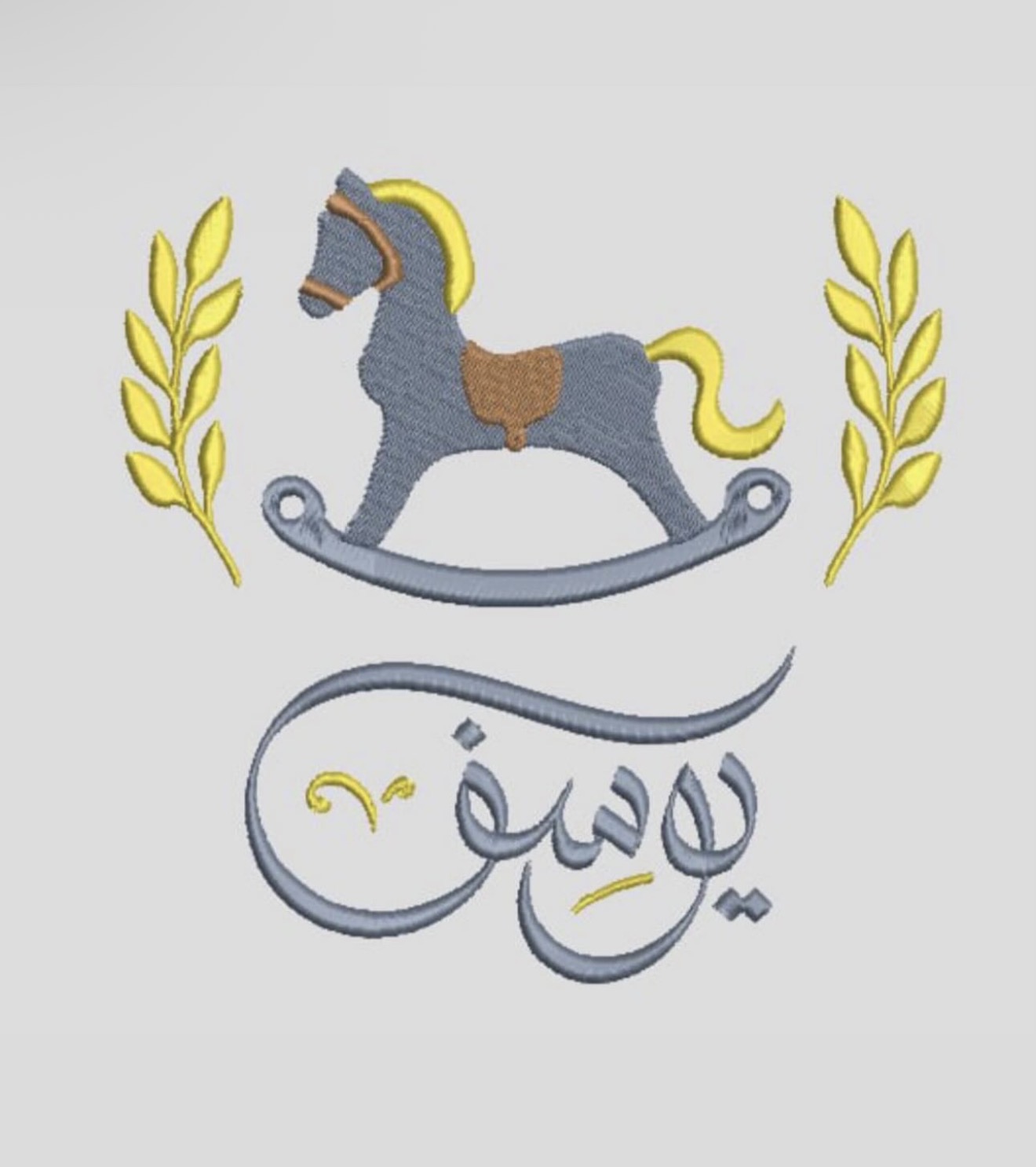 تصميم اسم 3612