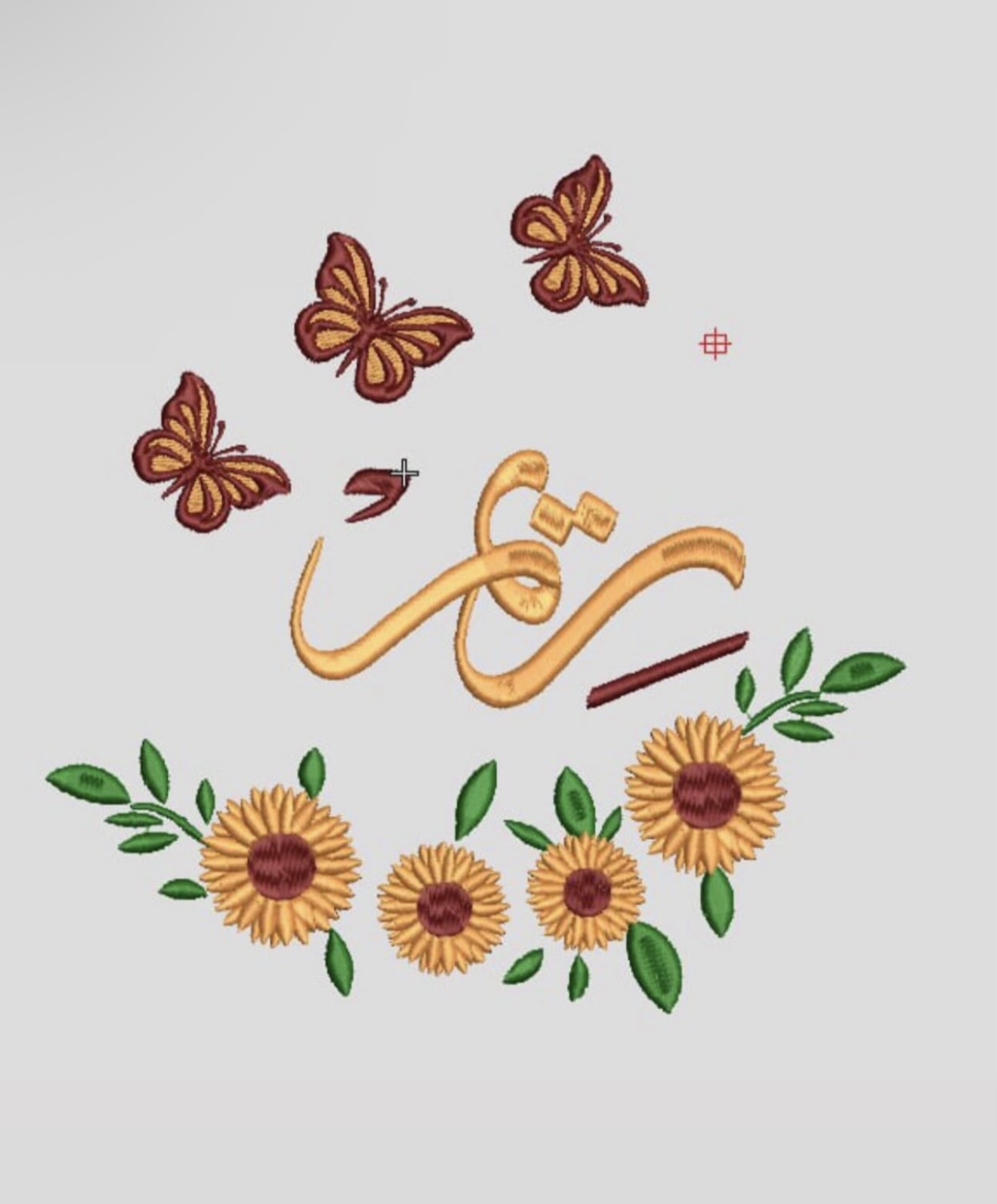 تصميم اسم 3621